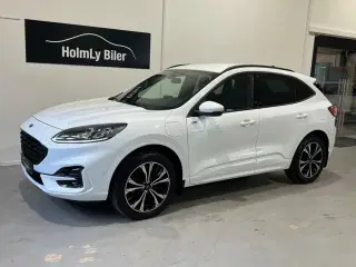 Ford Kuga 2,5 HEV ST-Line X CVT