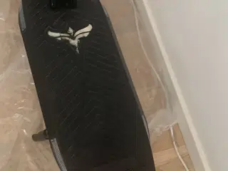Engwe y600 El løbehjul kom med bud