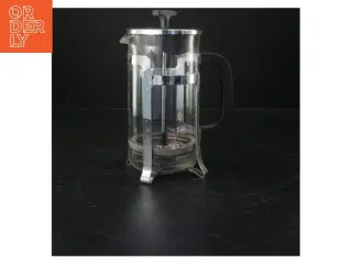 Stempel kaffekande fra Bodum (str. 22 cm)