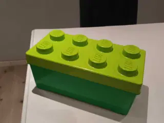 Lego opbevarings kasse
