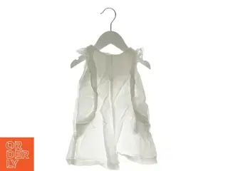 Buksedragt fra Zara (str. 92)