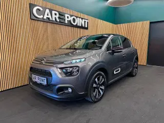 Citroën C3 1,2 PureTech 83 Attraction