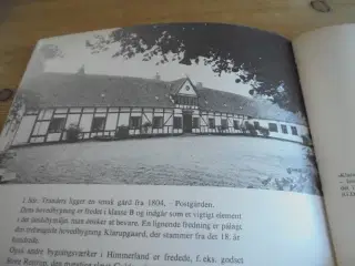 LANDSBYMILJØER VED AALBORG - se fotos og omtale  