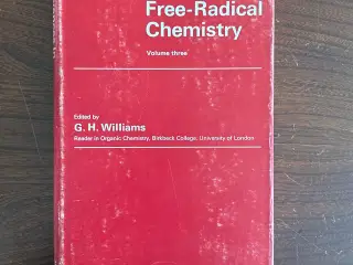 Advances in Free-Radical Chemistry Volume Three