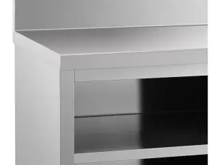 Arbejdsskab – 200 x 70 cm – 600 kg