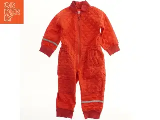 Termodragt til børn fra Little One (str. 92)