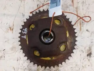 New Holland TX36 Kobling Nav 80334975