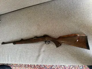 SAUER 202 mont. m/Avantgarde skæfte Grade 8