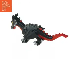 Duplo dragefigur (str. 30 cm) fra Lego