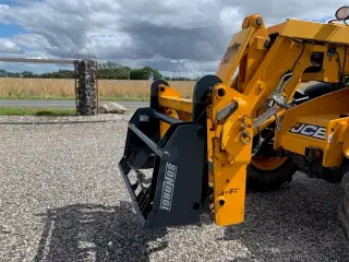 JCB ADAPTER Q-FIT TIL EURO
