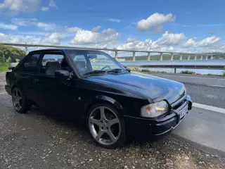 Ford escort xr3i