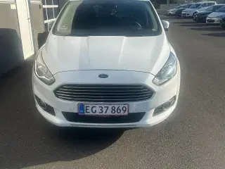Ford S-MAX 1,5 SCTi 160 Business 7prs