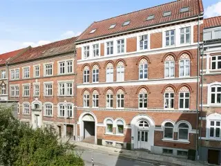 50 m2 lejlighed på Gersdorffsgade, Horsens, Vejle