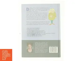 Fødselshjælperen af Gitte Dencker (Bog)
