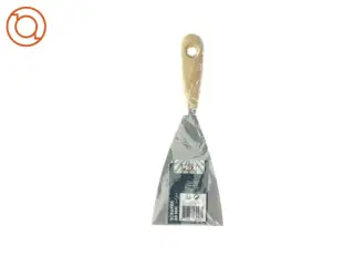 Scraper fra Max (str. 80 mm/LB: 9x22 cm)
