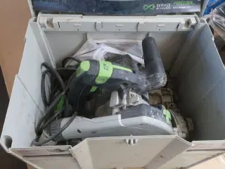 Dyksav FESTOOL TS 55 REBQ