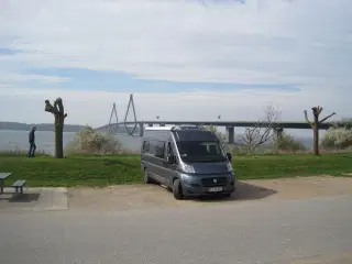 Fiat Ducato 3,0 180 Multijet 