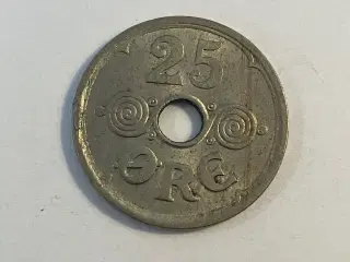 25 øre 1946