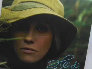 Heidi: Audio ballerina 2008 (digipack)