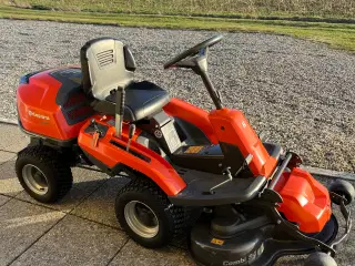 Husqvarna R214C