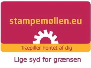 Træpiller
