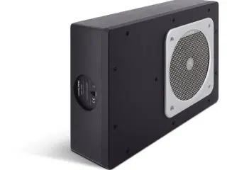 Alpine Adventure Audio Kabinesubwoofer