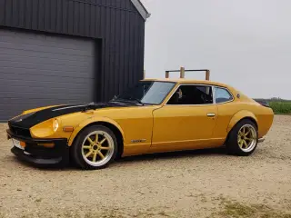Datsun 260z