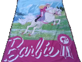 Barbie Sengetøj