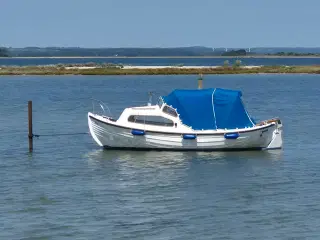 Poca 17 Motorbåd