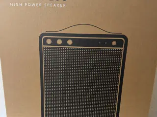 Bluetooth højtaler fra Sackit Boom 150