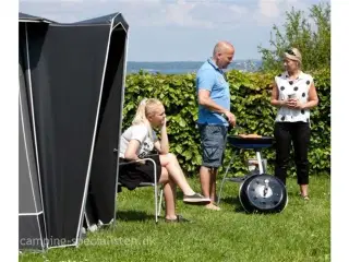 Isabella Dørmarkise Penta Black  Dørmarkise Penta Black  1300.00 kr