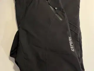 Dame skitøj. Jakke og bukser