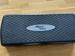 Step-bænk