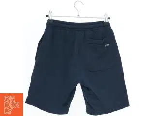 Mørkeblå shorts fra FILA fra Fila (str. 152)