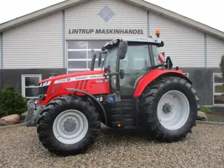 Massey Ferguson 7718 Dyna 6 Efficient SOM NY