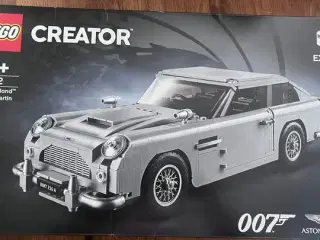 LEGO 10262 James Bond Aston Martin 