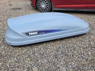Tagboks Thule Pacific 200
