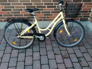 Pigecykel Kildemoes 24"