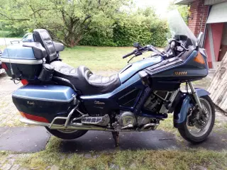 yamaha xvz 13td