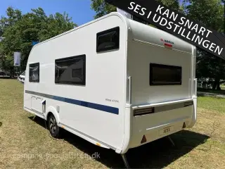2023 - Adria Altea 472 PK   NYHED 2023! Adria Altea 472 PK 2023 - Kommer til foråret 2023 hos Camping-Specialisten.dk Aarhus