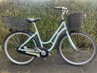 Billig KILDEMOES dame cykel