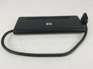 HP Notebook Quickdock kn745aa Dokingstation.
