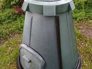 Kompostbeholder HUMUS - volumen 320 liter