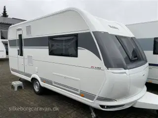 2026 - Hobby De Luxe 460 SL