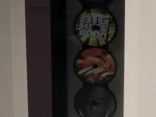 Beosound 9000 købes købes 