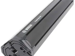 Bosch powertube 500wh horizontal 