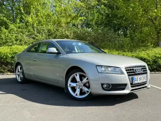 Audi A5 1,8 TFSi 170 Coupé