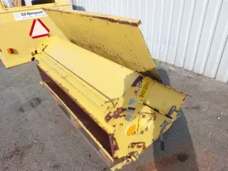 New Holland TX65 Snitter 322322750