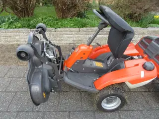 Husqvarna r214c 