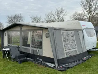 Isabella commodore Dawn fortelt a-mål 1000